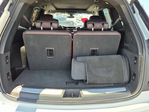 Certified 2020 Cadillac XT6 Premium Luxury FWD image 23