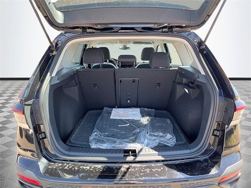 New 2025 Volkswagen Taos S image 24