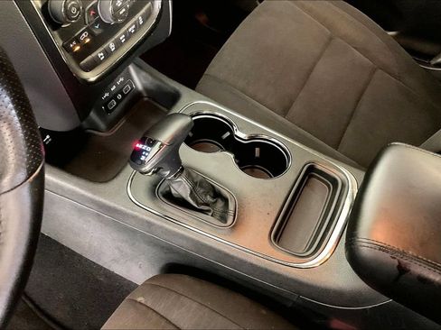 Used 2020 Dodge Durango GT w/ Blacktop Package RWD image 17