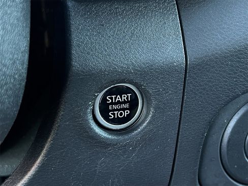 Used 2023 Nissan Frontier Pro-X w/ Pro Convenience Package image 22