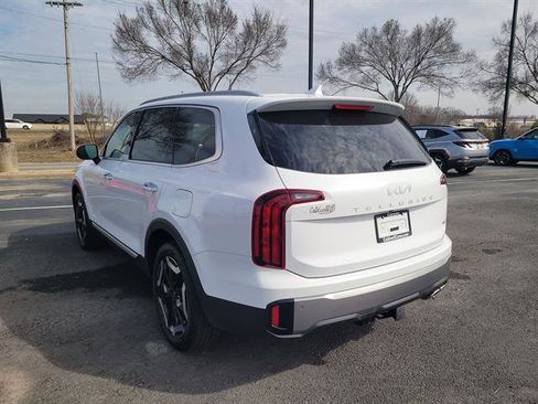 Used 2025 Kia Telluride S image 38