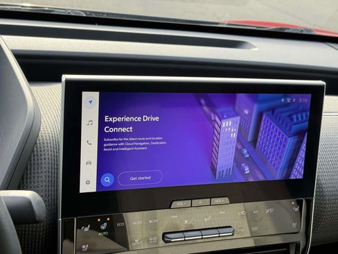 Used 2024 Toyota bZ4X AWD w/ Weather Package image 11