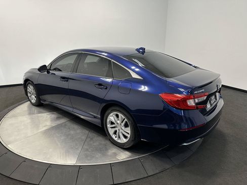Used 2020 Honda Accord LX image 5