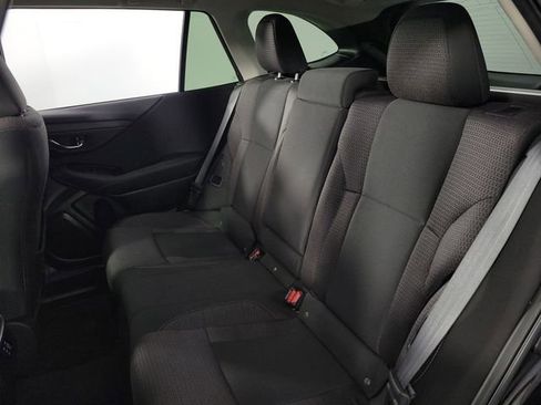 Used 2024 Subaru Outback Premium image 17