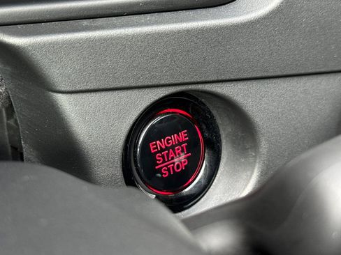 Certified 2023 Honda Accord EX image 21