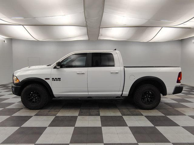 Used 2018 RAM 1500 Rebel w/ Luxury Group AWD/4WD image 5
