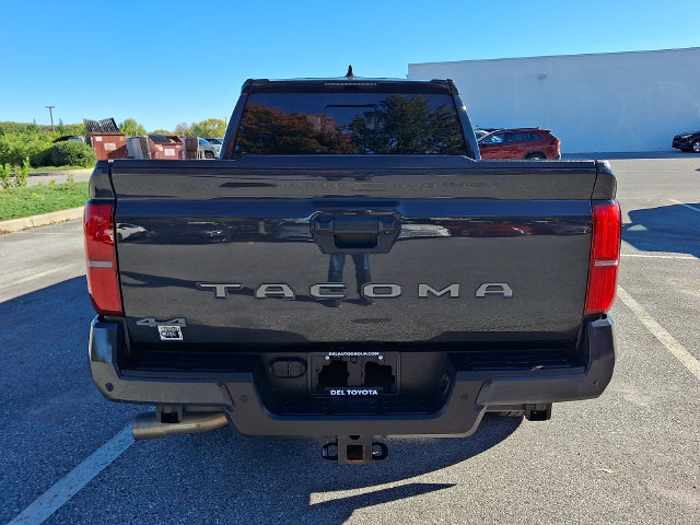 Certified 2024 Toyota Tacoma TRD Sport w/ TRD Sport Upgrade Package AWD/4WD image 5