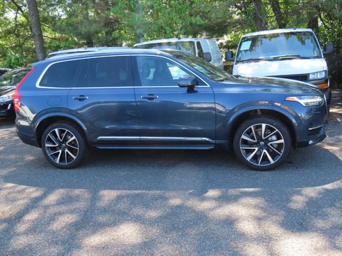 Used 2018 Volvo XC90 T6 Inscription w/ Convenience Package AWD/4WD image 20
