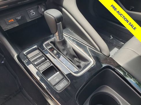 Used 2024 Acura Integra FWD image 31