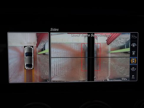 Used 2020 Mercedes-Benz E 350 Sedan image 21