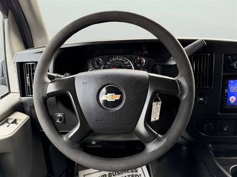 Used 2012 Chevrolet Express 2500 LS image 18