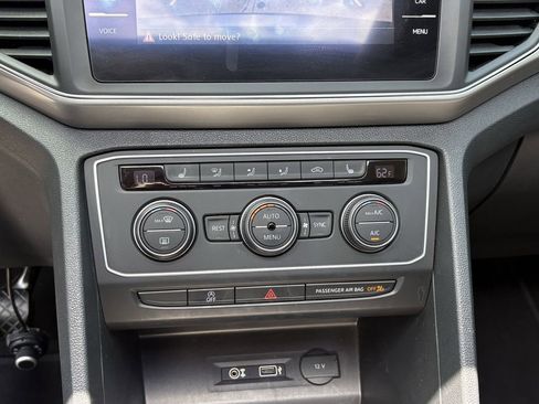 Used 2019 Volkswagen Atlas SE FWD image 20