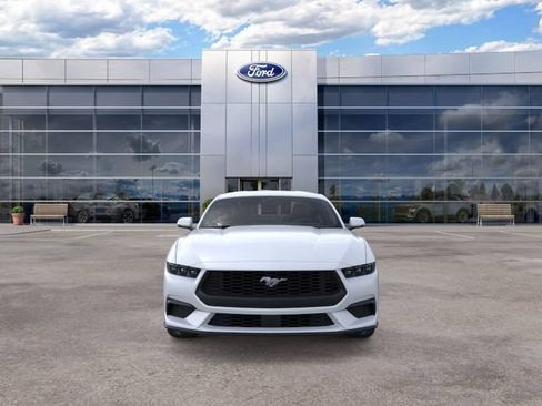New 2026 Ford Mustang Premium RWD image 6
