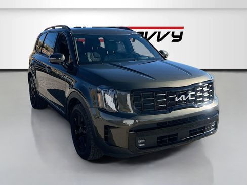 Used 2023 Kia Telluride SX Prestige X-Pro AWD/4WD image 1