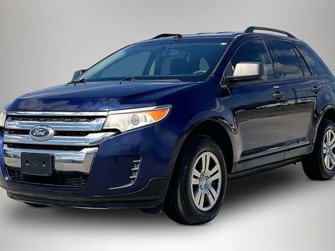 Used 2011 Ford Edge SE w/ 101A Rapid Spec Order Code image 2
