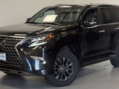 Used 2023 Lexus GX 460 Premium w/ Premium Package