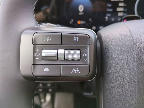 New 2026 Hyundai Palisade Calligraphy image 26