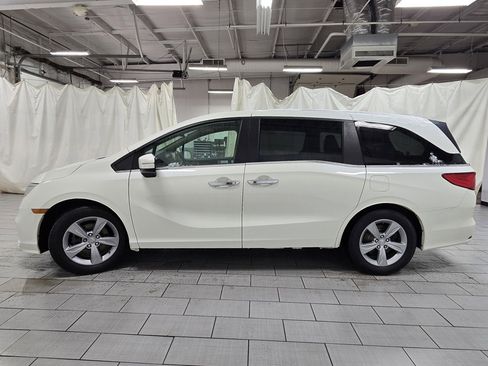 Used 2019 Honda Odyssey EX-L image 14