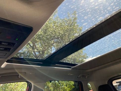 New 2026 Nissan Rogue Platinum w/ Platinum Premium Package image 24