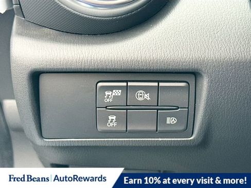 New 2025 MAZDA MX-5 Miata Grand Touring w/ Weather Package image 11