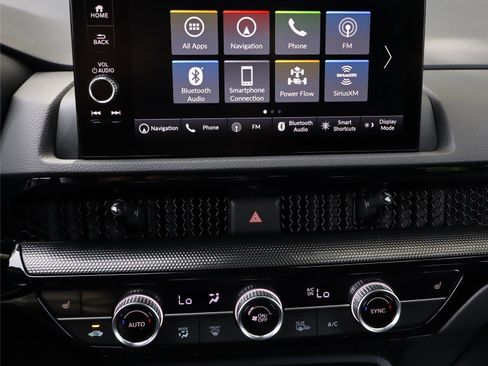 Used 2025 Honda CR-V Sport Touring image 19