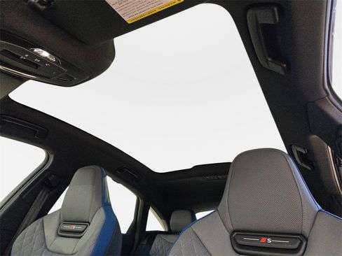 New 2025 Audi S5 Prestige image 30