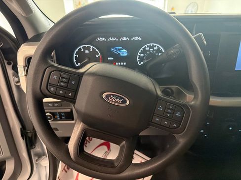 Used 2024 Ford F350 XLT w/ FX4 Off-Road Package AWD/4WD image 15