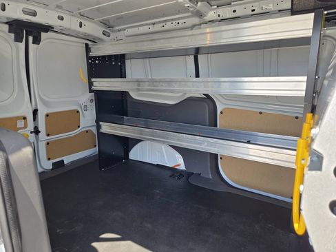 Used 2023 Ford Transit Connect XL FWD image 30