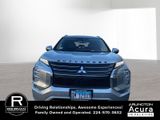 Used 2022 Mitsubishi Outlander SEL image 4