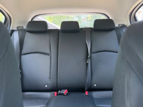 Used 2016 MAZDA MAZDA3 i Sport FWD image 30