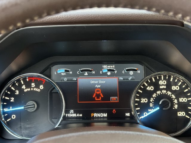 Used 2018 Ford F150 Lariat w/ Equipment Group 502A Luxury AWD/4WD image 26