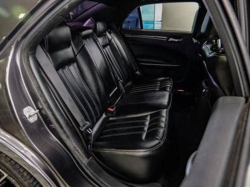 Used 2021 Chrysler 300 S RWD image 41