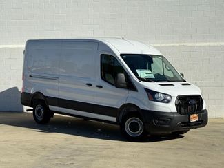 New 2025 Ford Transit 250 148 Medium Roof 360° Tour