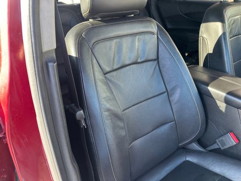 Used 2019 Chevrolet Equinox Premier image 9