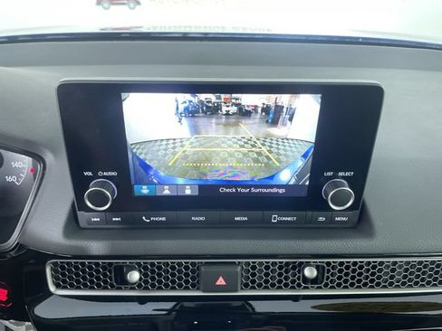 Used 2023 Honda Civic EX image 22