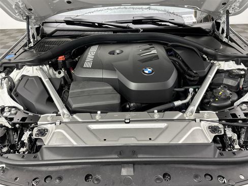 New 2026 BMW 430i xDrive Convertible w/ M Sport Package image 20