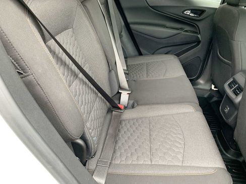 Certified 2021 Chevrolet Equinox LT FWD image 25