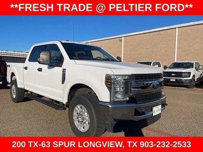 Used 2019 Ford F250 XLT