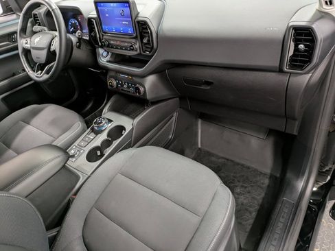 Certified 2023 Ford Bronco Sport Badlands image 28
