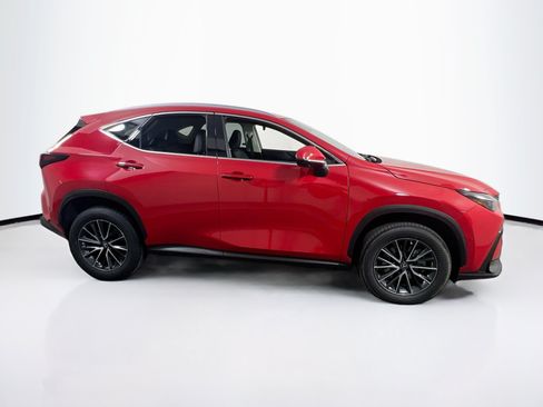 Used 2023 Lexus NX 350 AWD w/ Vision Package image 4