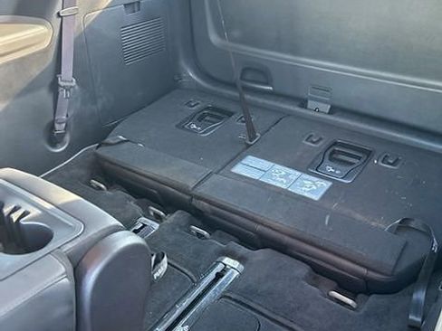 Certified 2025 Kia Carnival LXS image 17