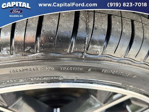 Used 2020 Kia Optima SE FWD image 14