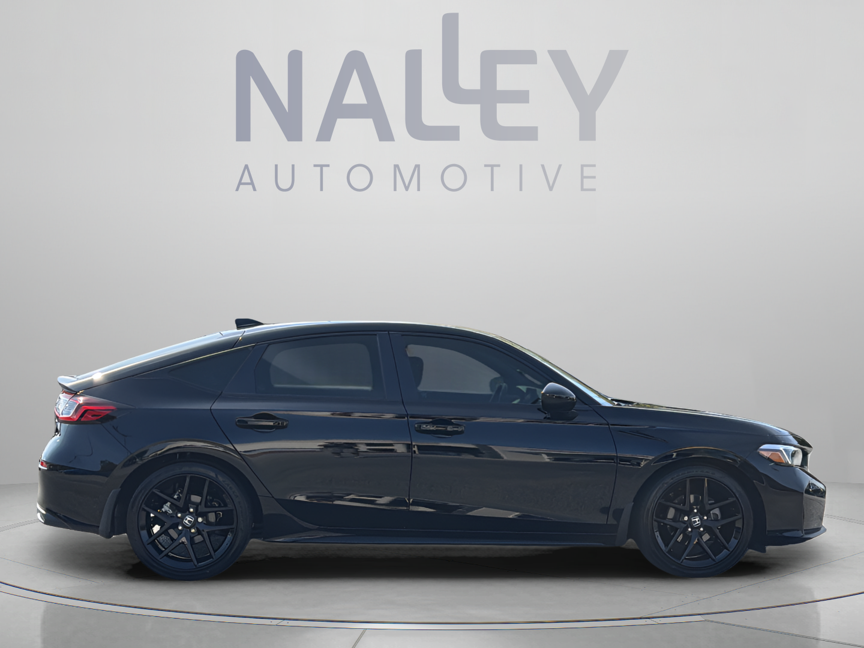Used 2026 Honda Civic Sport image 10