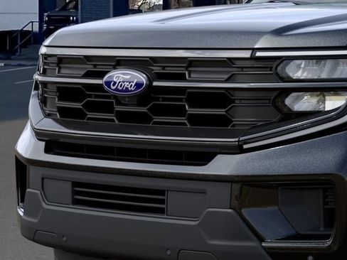 New 2027 Ford Expedition Active RWD image 20