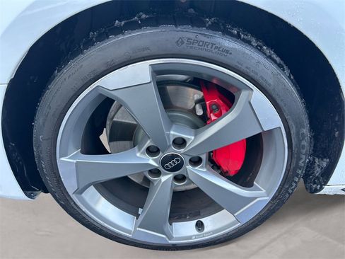 Used 2024 Audi A4 2.0T Premium Plus w/ Premium Plus Package image 14