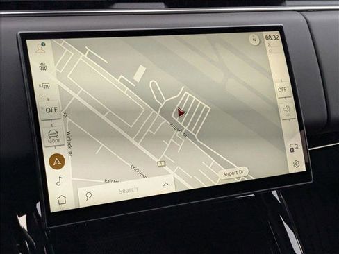 New 2025 Land Rover Range Rover Sport Dynamic SE image 13