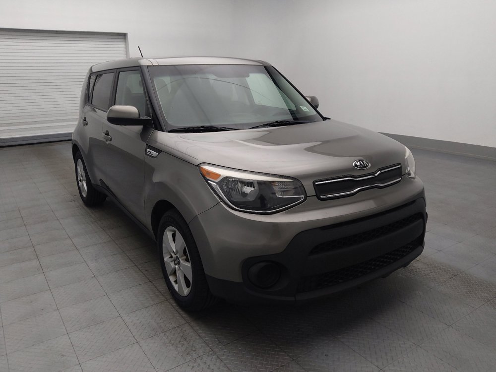 Used 2019 Kia Soul w/ Convenience Package FWD image 13