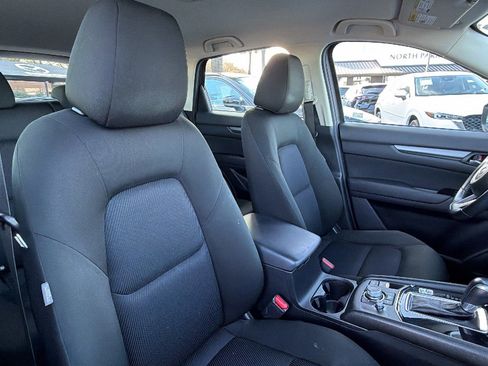 Used 2020 MAZDA CX-5 Sport image 36