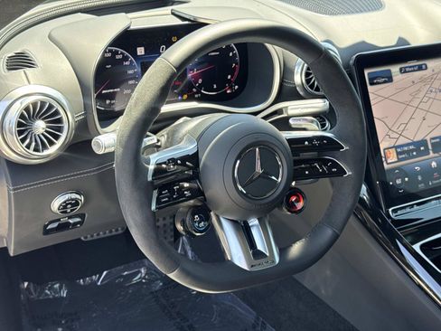 Used 2024 Mercedes-Benz AMG GT 55 image 11