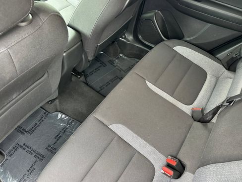 Used 2024 Chevrolet TrailBlazer LT image 9